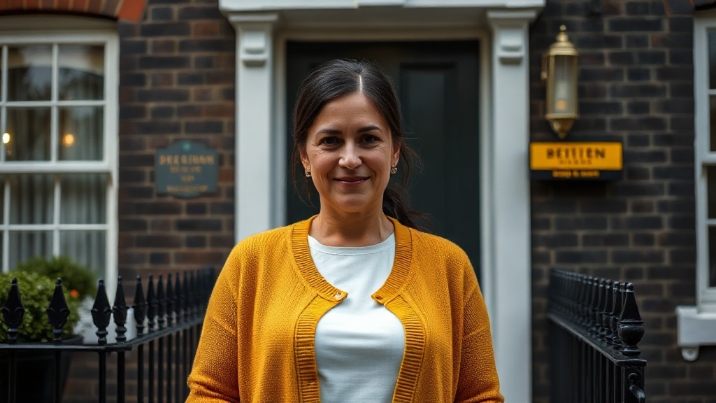 Priya R., homeowner in Walton-on-Thames