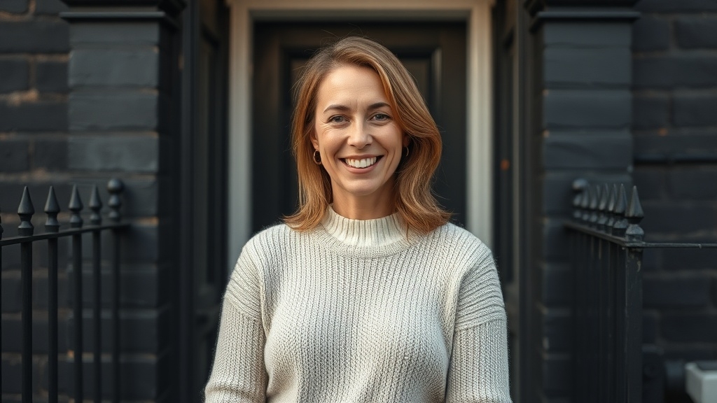 Sarah K., homeowner in Hurst Park
